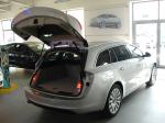 Opel Insignia Sports Tourer 2008 года